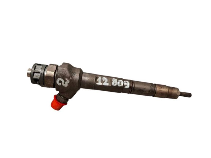 0986435166 Fuel Injector SEAT ALHAMBRA II (7N) (2010-2020)