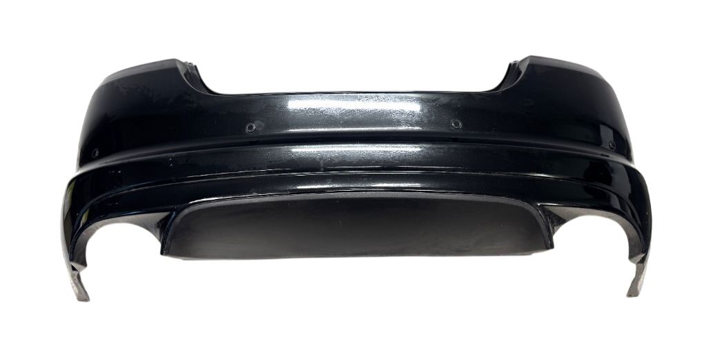 CX2317A958AA0XXX Rear bumper JAGUAR XF (X250, CC9) (2008-2015)