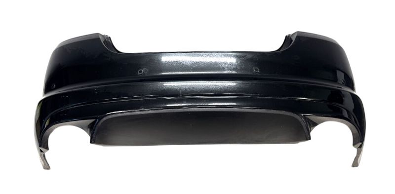 CX2317A958AA0XXX Rear bumper JAGUAR XF (X250, CC9) (2008-2015)
