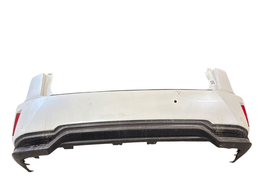 5215948931 Rear bumper LEXUS RX IV (AL20) (2015-2022)
