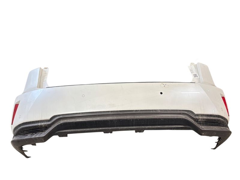 5215948931 Rear bumper LEXUS RX IV (AL20) (2015-2022)