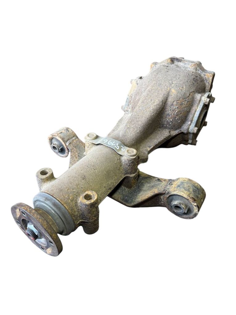 27011AB161 Rear axle differential SUBARU LEGACY VI / Outback (2014-2019)