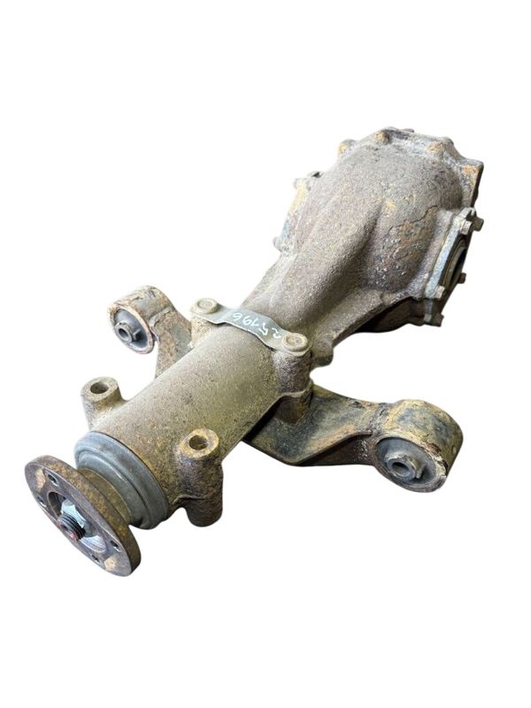 27011AB161 Rear axle differential SUBARU LEGACY VI / Outback (2014-2019)