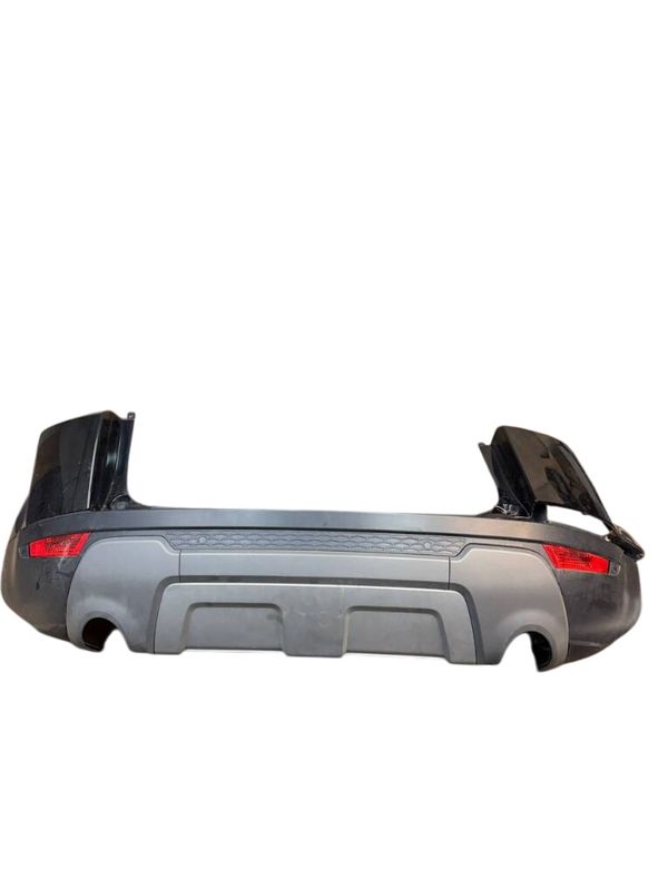 LR074961 GJ3217A958BA8LML Rear bumper LAND ROVER EVOQUE I (L538) (2011-2018)