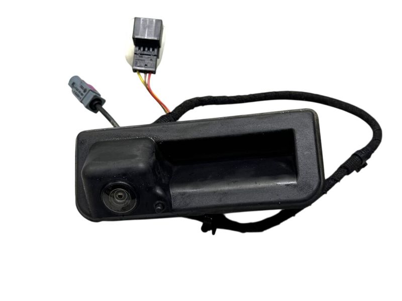 658827566 Reverse camera SKODA KAMIQ (NW4) (2019-)