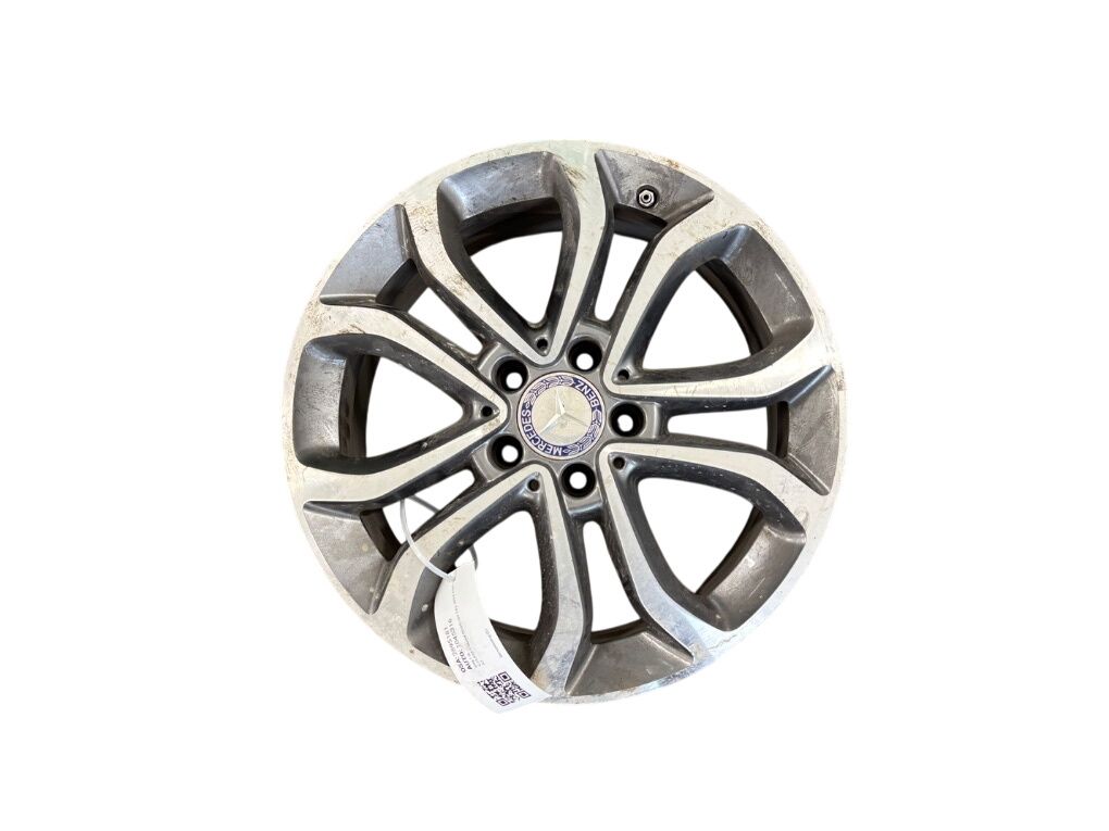 A2054010200 Rim 1 pc MERCEDES-BENZ C-CLASS (W205) (2013-2021)
