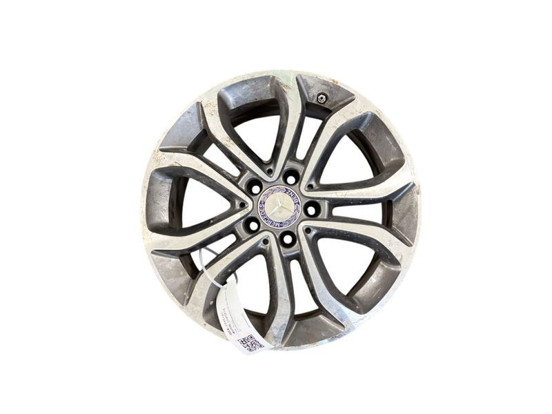 A2054010200 Rim 1 pc MERCEDES-BENZ C-CLASS (W205) (2013-2021)
