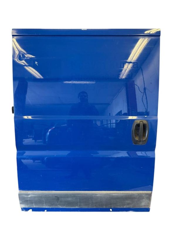 1612413780 1680540980 Sliding door right PEUGEOT BOXER (250) (2006-)