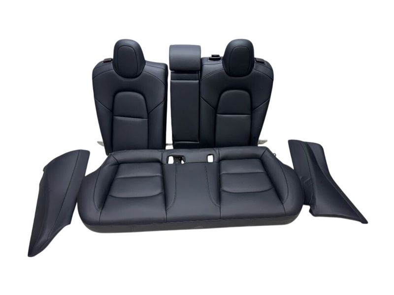 1452685-00-C 145268500C Set Of Seats TESLA MODEL 3 (2017-)