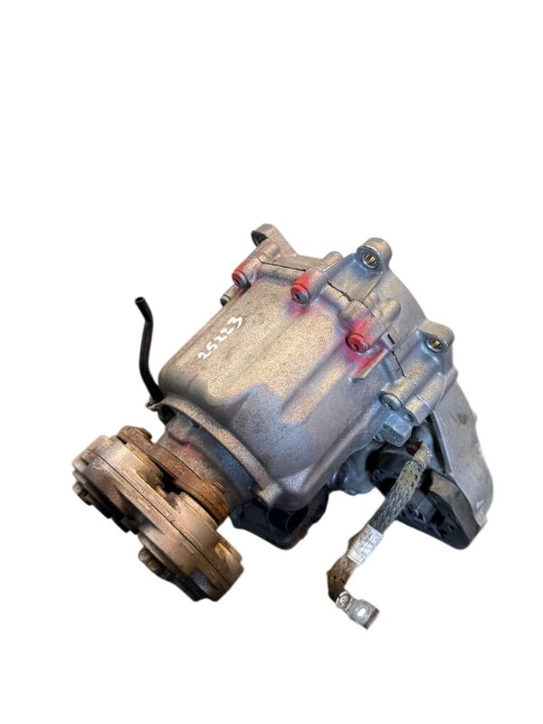 27188643149 8643149 27105A371F2 27105A4A094 ATC35L Transfer Box BMW 7 (F01, F02) (2008-2016)