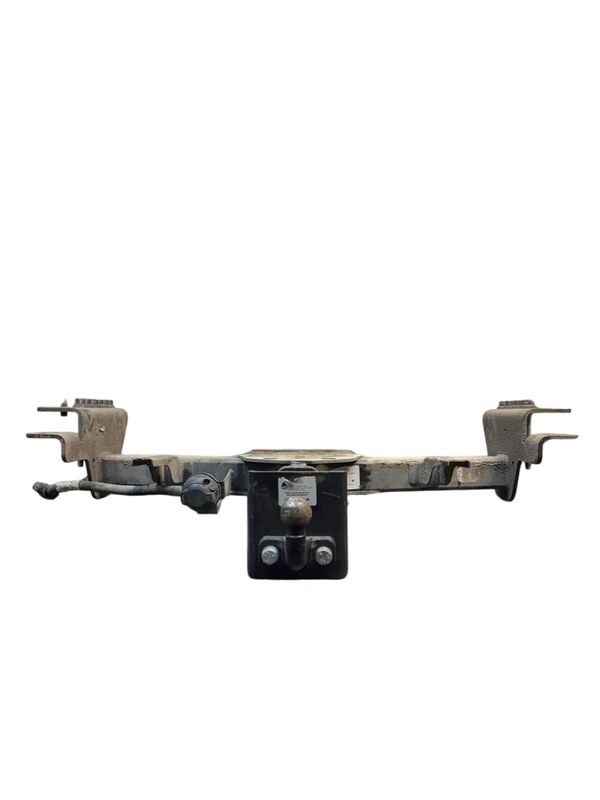 MB3C19D521GB MB3C19E544GD MB3C19E544RC Towbar FORD RANGER III (TKE, PX) (2011-2023)