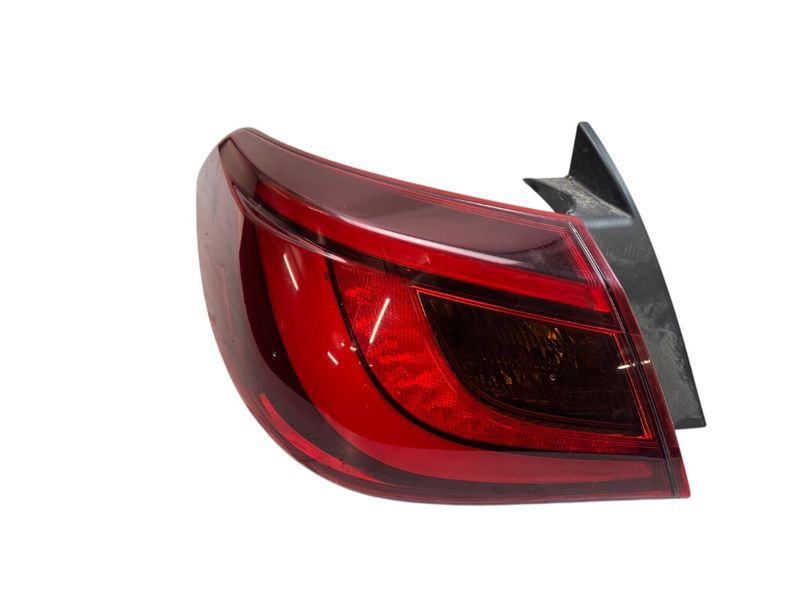 265554AM0B Tail light left INFINITI M IV / Q70 (Y51) (2010-2019)