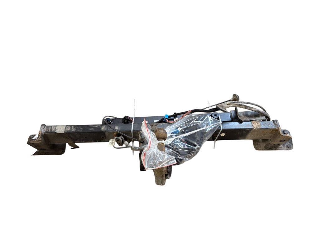 A2123100100 Towbar MERCEDES-BENZ E-CLASS (W212) (2009-2016)