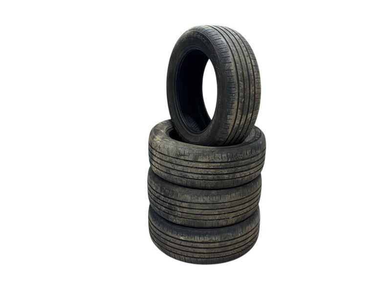 01 Tyre 4 pcs VW PASSAT B5 (3B2) (1996-2000)