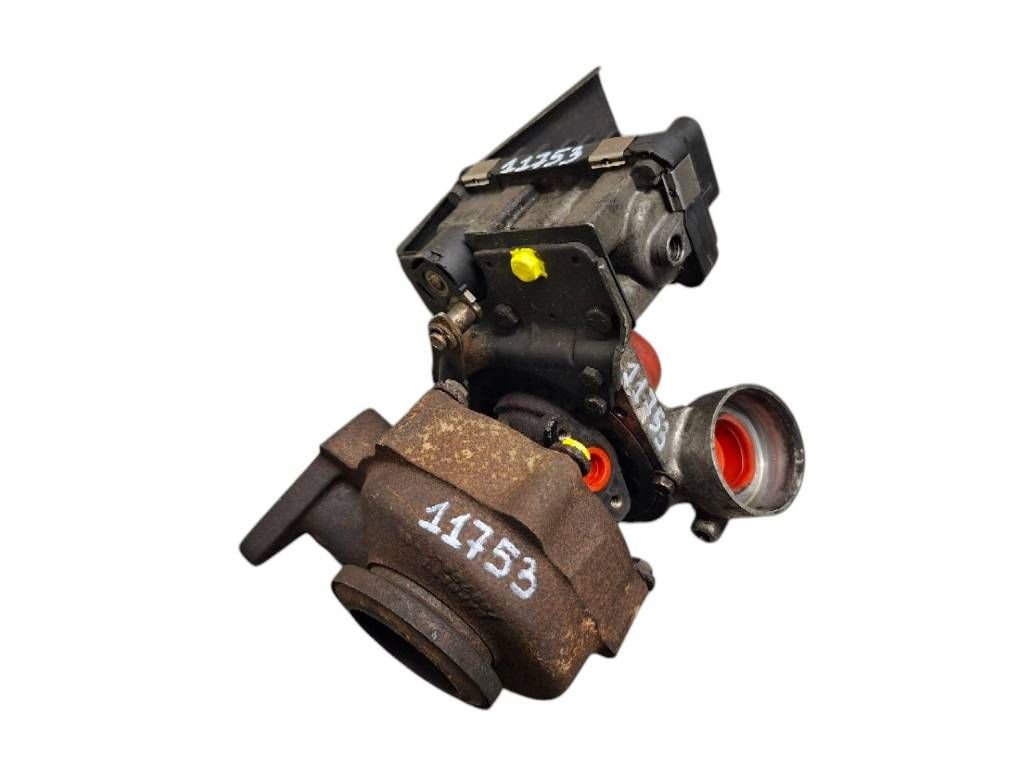 A6280960599 Turbocharger MERCEDES-BENZ E-CLASS (W211) (2002-2009)