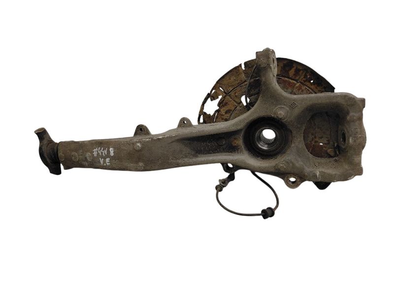 52090179AD Wheel bearing housing front left JEEP COMMANDER (XK) (2005-2010)