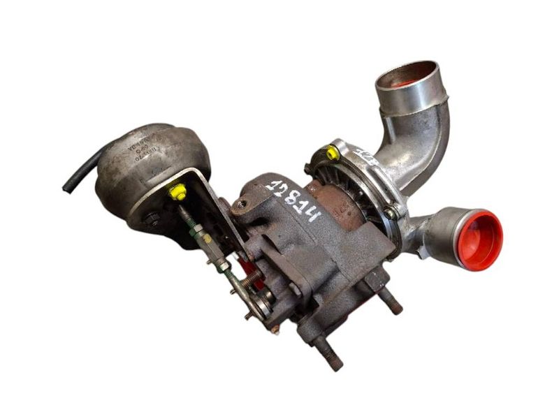 172010R041 Turbocharger TOYOTA AVENSIS (T250) (2003-2008)