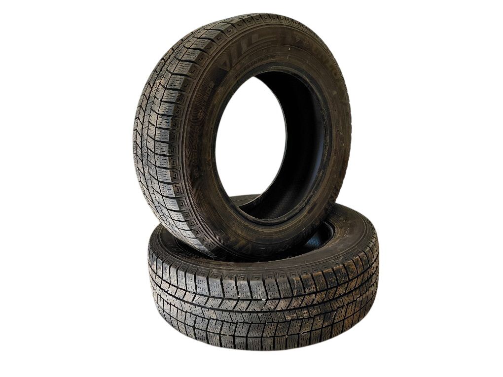 WINTERMAXX03 Tyre 2 pcs VW TOURAN (1T1, 1T2) (2003-2010)
