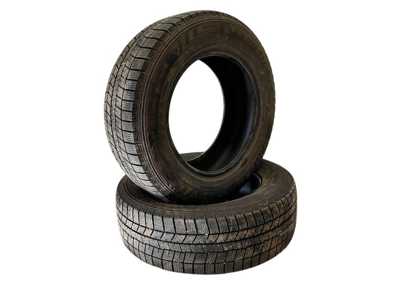 WINTERMAXX03 Tyre 2 pcs VW TOURAN (1T1, 1T2) (2003-2010)