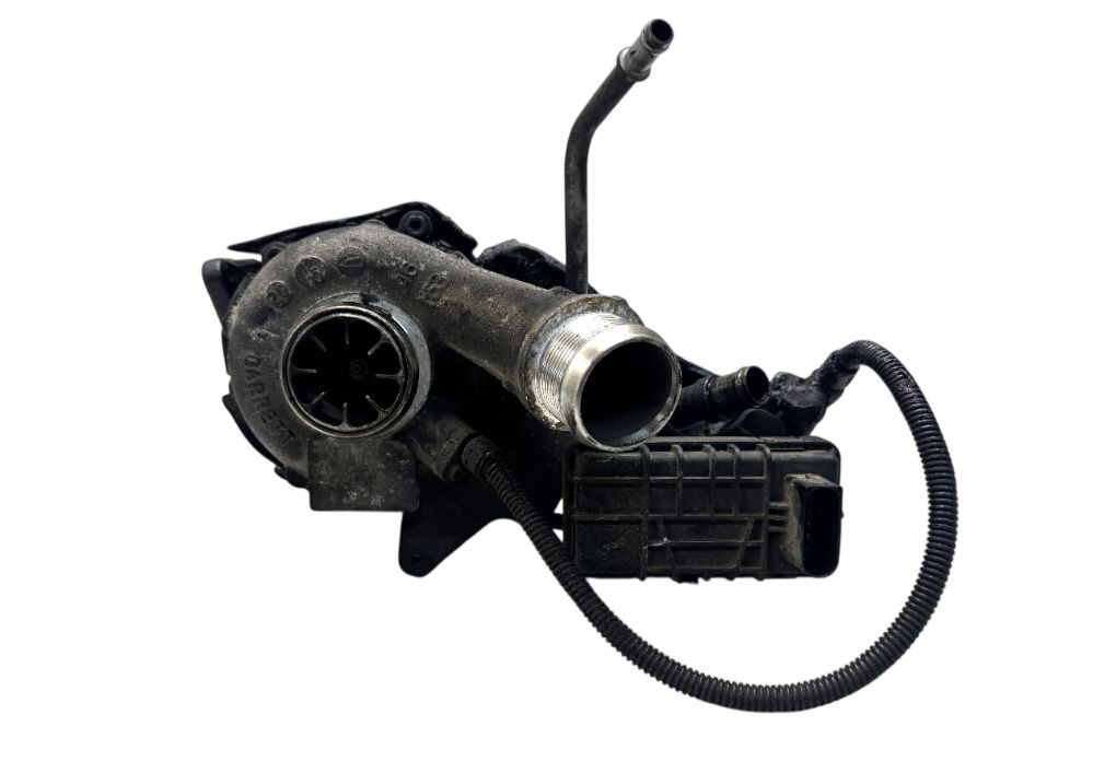 057145874N Turbocharger VW TOUAREG II (7P) (2010-2018)