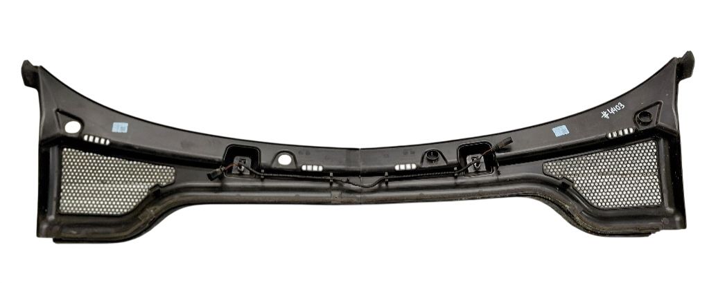 658819415 658819415 658819416 Wiper cowl SKODA KAMIQ (NW4) (2019-)