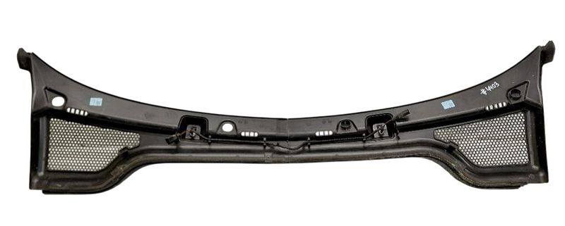 658819415 658819415 658819416 Wiper cowl SKODA KAMIQ (NW4) (2019-)