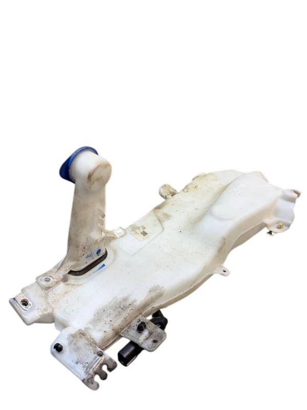 Window washer reservoir FORD RANGER III (TKE, PX) (2011-2023)