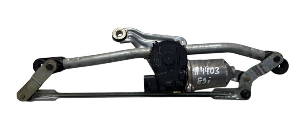 658955023B 339702203B Wiper linkage / mechanism SKODA KAMIQ (NW4) (2019-)