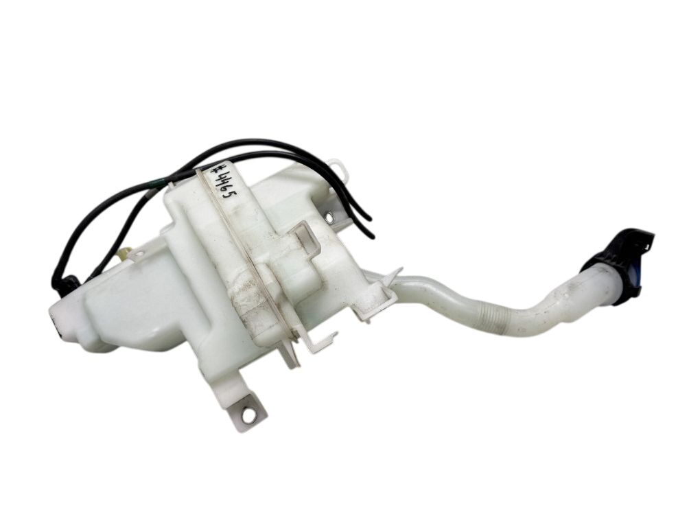 DA6C67481A Window washer reservoir MAZDA 2 III (DL, DJ) (2014-)