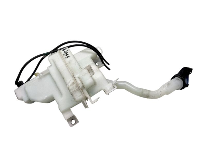 DA6C67481A Window washer reservoir MAZDA 2 III (DL, DJ) (2014-)