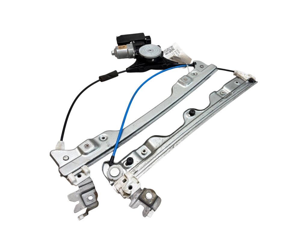 807211MA0B Window Regulator Compl. front left INFINITI M IV / Q70 (Y51) (2010-2019)