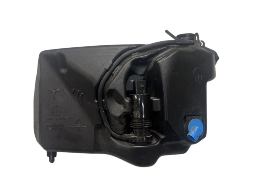 1096037-00-B 109603700B Window washer reservoir TESLA MODEL 3 (2017-)