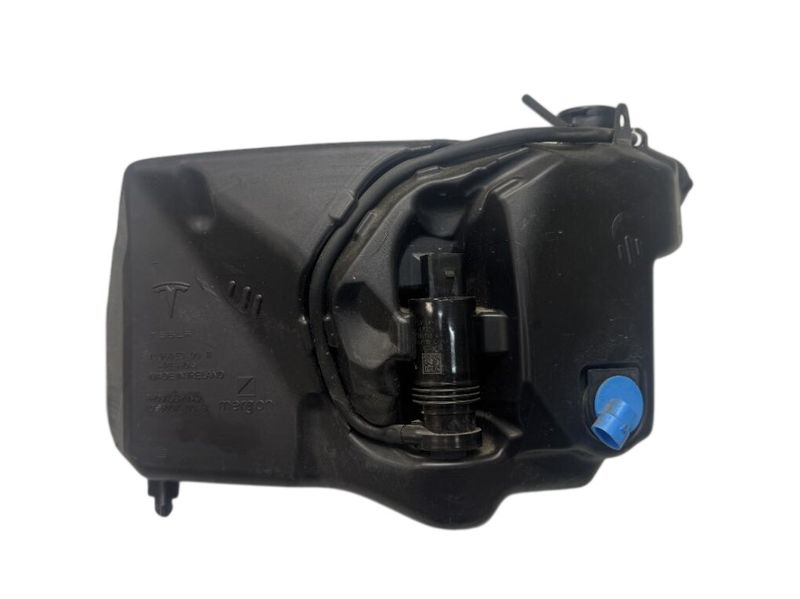 1096037-00-B 109603700B Window washer reservoir TESLA MODEL 3 (2017-)