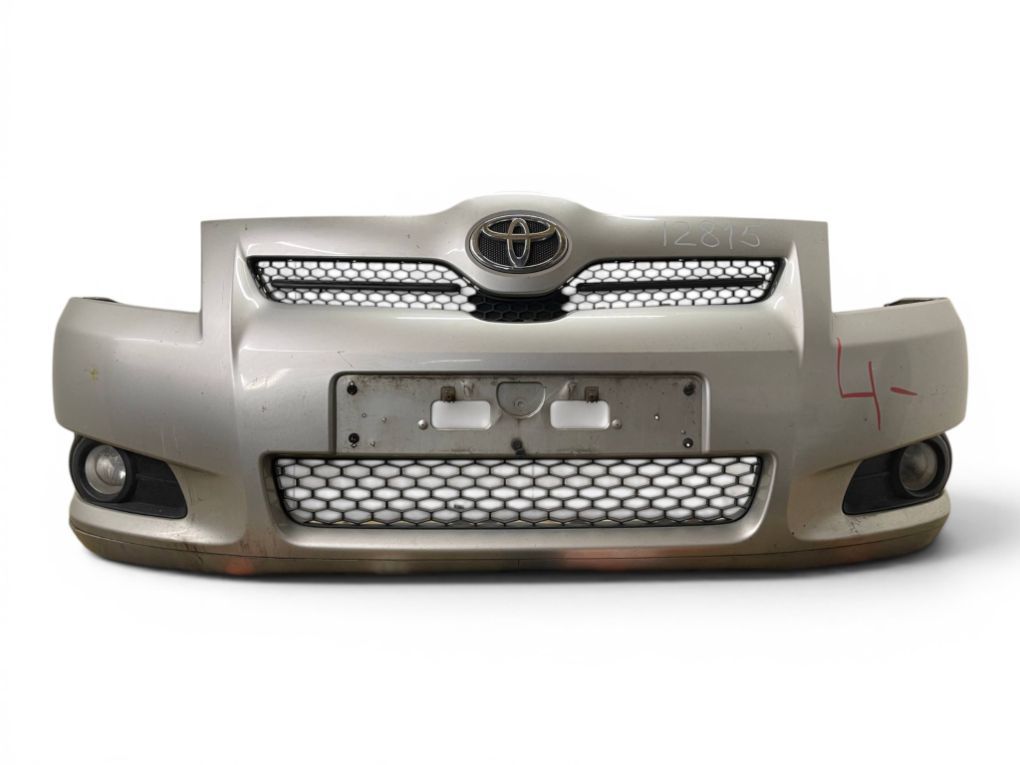 521190F050 531110F030 531110F040 768520F020 768510F020 531120F030 Front Bumper TOYOTA COROLLA Verso II (AR10) (2004-2009)