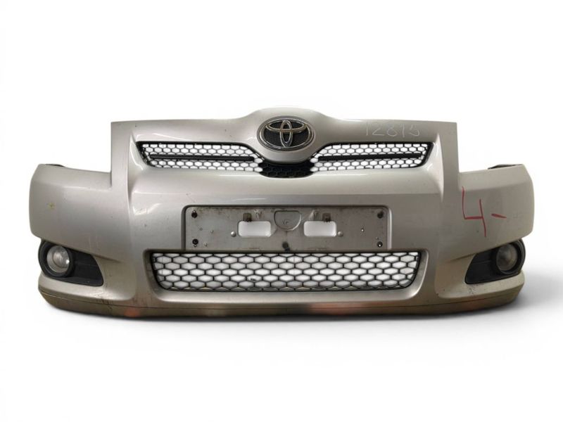 521190F050 531110F030 531110F040 768520F020 768510F020 531120F030 Front Bumper TOYOTA COROLLA Verso II (AR10) (2004-2009)