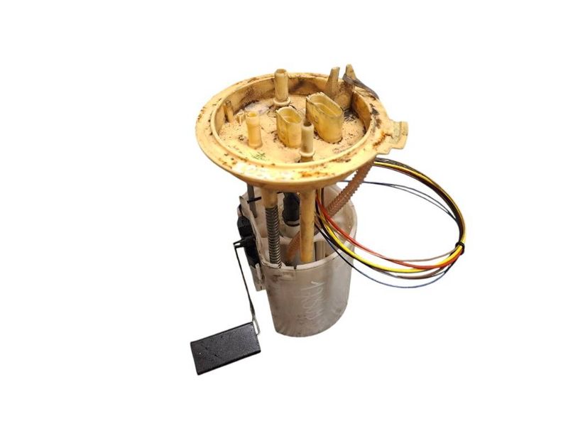 A2C35101000 Fuel delivery pump SEAT ALHAMBRA II (7N) (2010-2020)