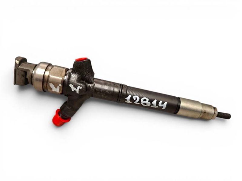 236700R0180 Fuel Injector TOYOTA AVENSIS (T250) (2003-2008)