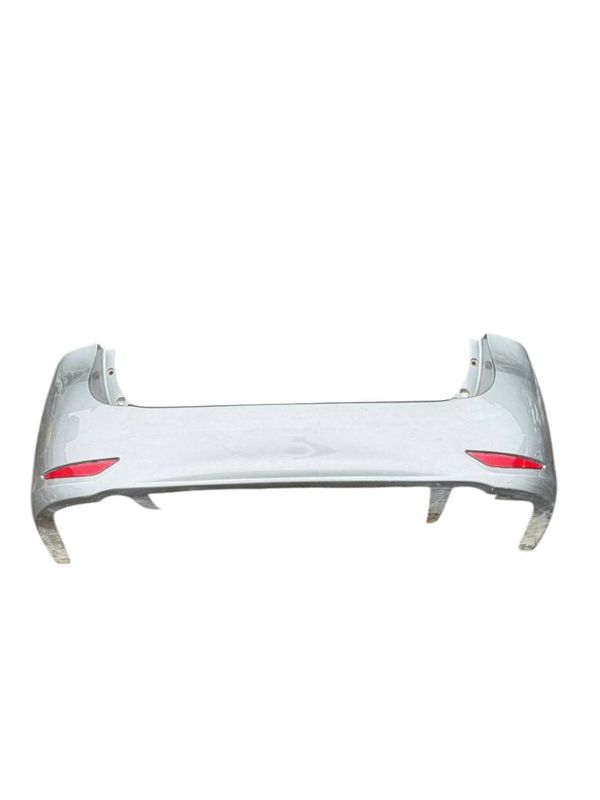 Rear bumper TOYOTA AVENSIS (T270) (2009-2018)