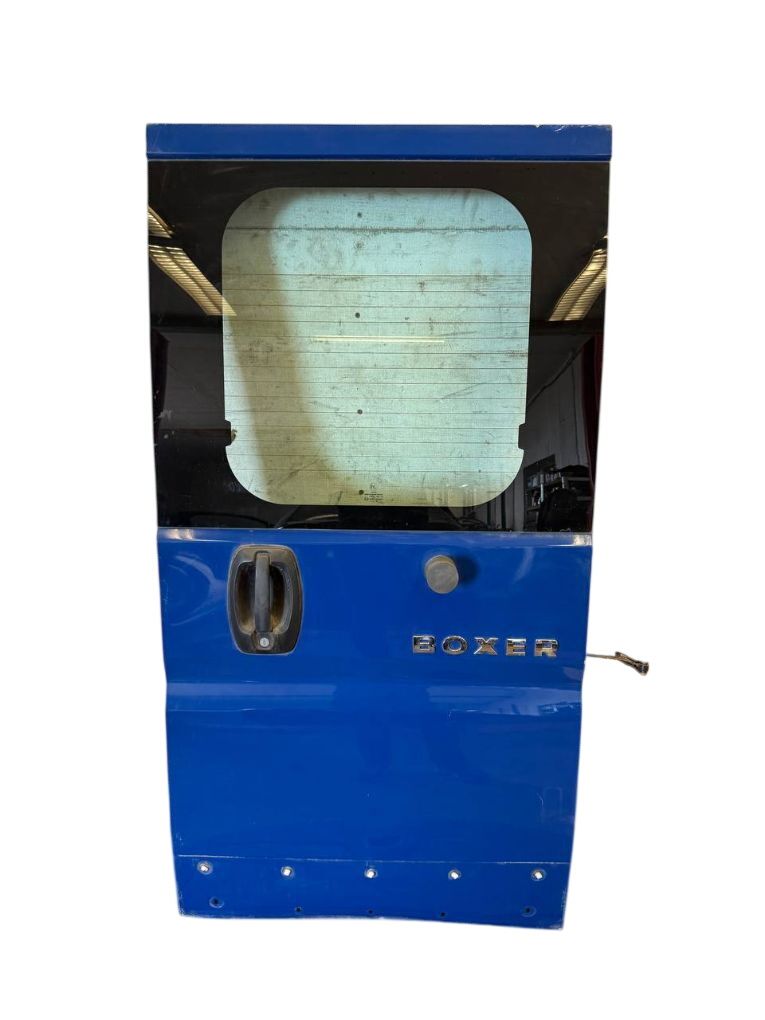 8702G0 1617322880 1612597480 Bakdörr Höger PEUGEOT BOXER (250) (2006-)