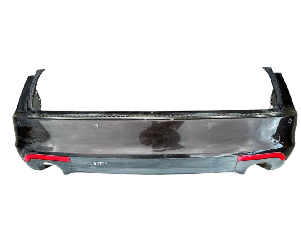 13344153 20972968 13343715 Rear bumper OPEL INSIGNIA A (G09) (2008-2017)