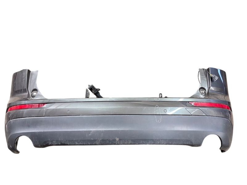 40002284 Rear bumper VOLVO XC60 II (246) (03.17-)