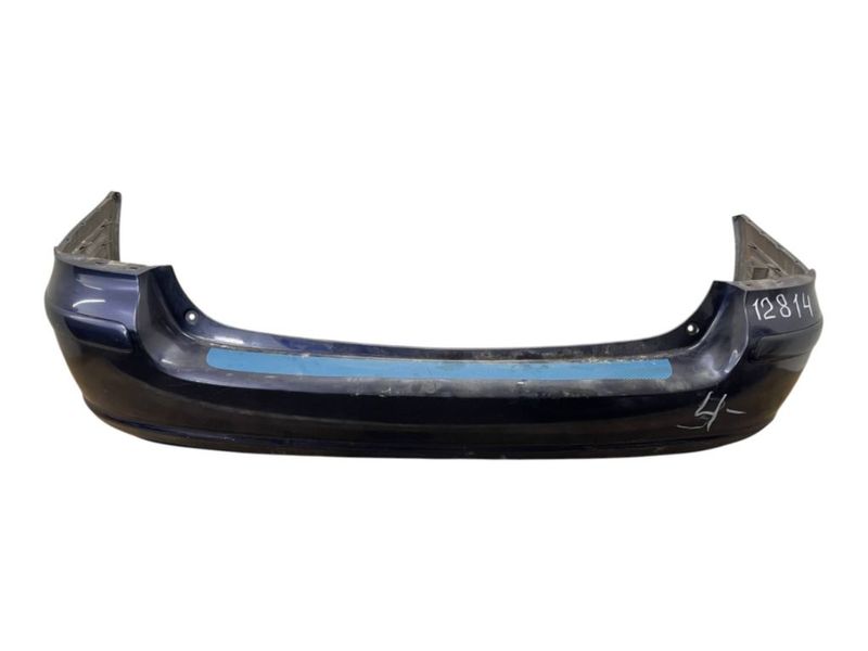 Rear bumper TOYOTA AVENSIS (T250) (2003-2008)