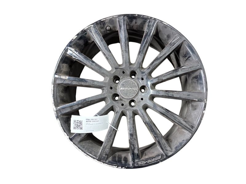 A253401190 Rim 1 pc MERCEDES-BENZ GLC (X253) (2015-2022)