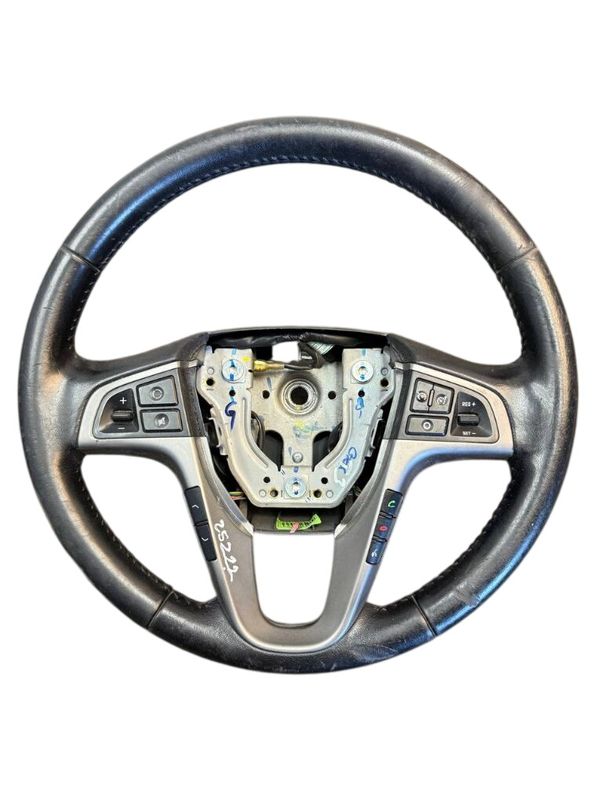 Steering Wheel HYUNDAI i20 I (PB) (2008-2014)