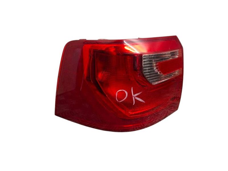 7N5945095H 90007826 Tail light left SEAT ALHAMBRA II (7N) (2010-2020)