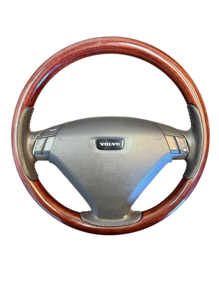 Steering Wheel VOLVO S60 I (RS) (2000-2010)