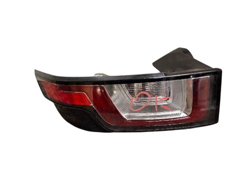 201809-01L 20180901L Tail light left LAND ROVER EVOQUE I (L538) (2011-2018)