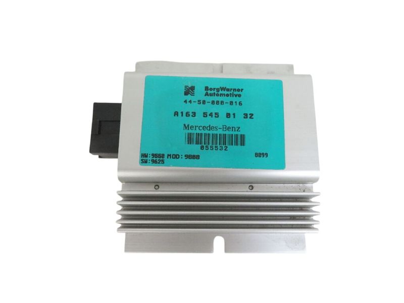 A1635450132 A1635457932 A1635455032 Transfer box control unit MERCEDES-BENZ ML-CLASS (W163) (1998-2005)