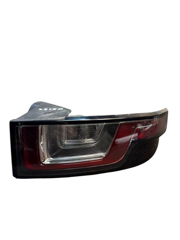 LR072648 GJ3213404AB LR116195 GJ3213404AC Tail light, right LAND ROVER EVOQUE I (L538) (2011-2018)