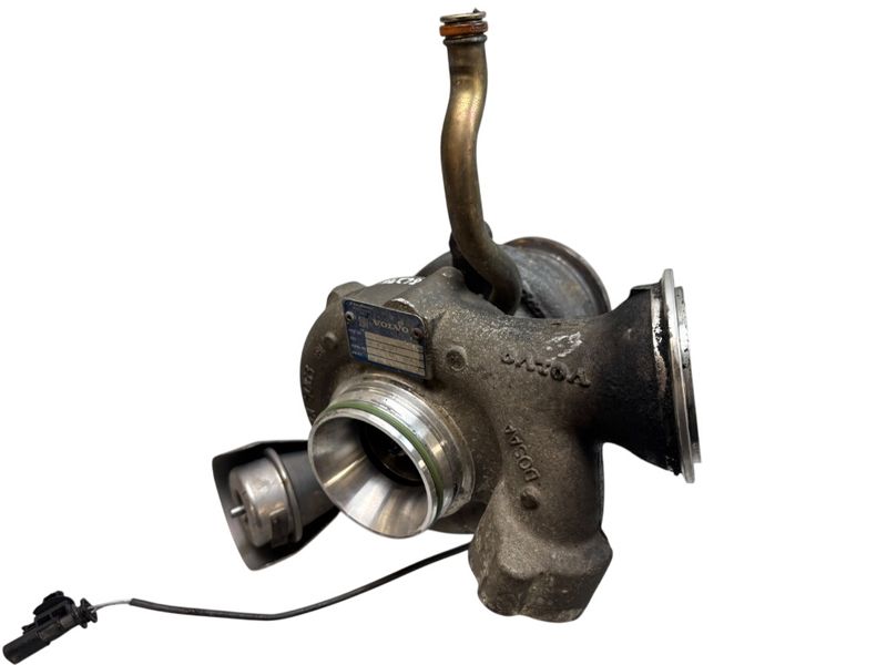 10009700218 Turbocharger VOLVO S90 / V90 (2016-)